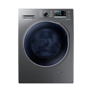 Washer Dryer with ecobubble™, 9/6kg - WD90J6410AX