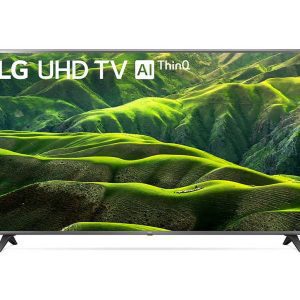 LG UHD TV 75 inch UM7180 Series IPS 4K Display 4K HDR Smart LED TV