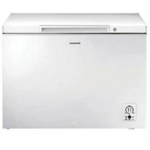Samsung Chest Freezer 260 liter - ZR26FAREWW
