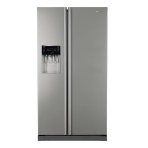RSA1DTMG 516L Auto Water & Ice Dispenser Side By Side Refrigerator