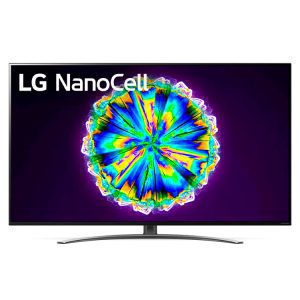 LG 65 Inch NanoCell NANO86 Series UHD 4K Smart TV