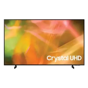 Samsung Crystal UHD 4K Smart TV - 50 Inch Ua50au8000
