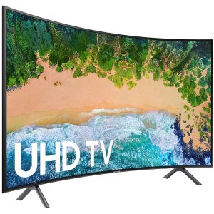 Samsung 65NU7300 65" NU7300 Smart 4K UHD TV