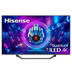 Hisense 55 Inch U7G Series ULED™ Premium 4K Smart TV