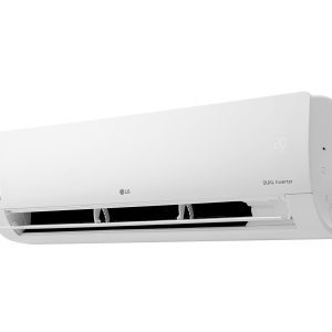 LG DUALCOOL Inverter Airconditioner S4-Q12JA3QG 1.5HP