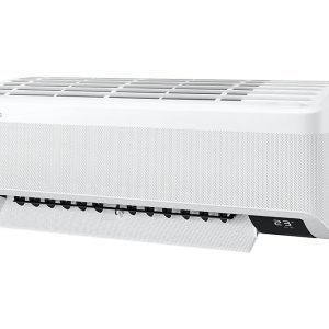 Wall-Mount AC - (AR09TVHABWK) - 1 HP