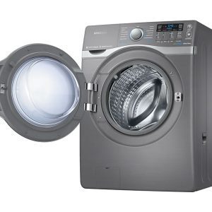 Washer-Dryer with DIT, 18/10kg - WD18H7300KP