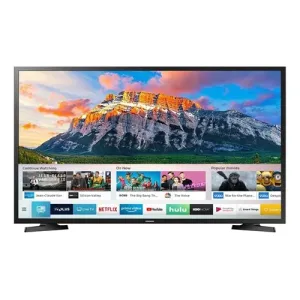Samsung Smart Ultra Slim Full High Definition Tv -40