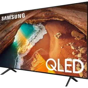 Samsung UA50AU8000UXKE 50″ LED TV 4K UHD Smart