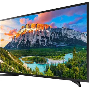 Samsung 43“ LED TV 43 N5000