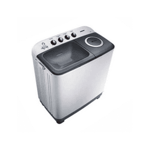 Samsung 6 kg Washing Machine, LIGHT GRAY, Caster Wheel, 768x885x448 mm,19.5 kg