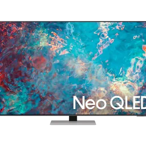 Samsung 85″ Neo QLED 4K Slim design