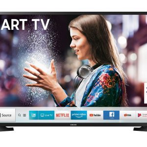 Samsung 43T 5300 Smart FHD TV - 40-49 Inch TVs