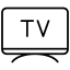 television