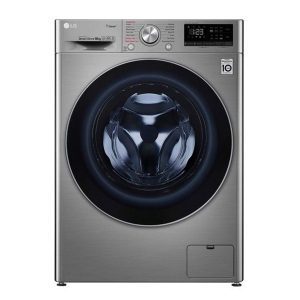 Automatic Front Load Washing Machine - 8kg