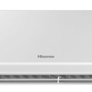 Hisense Split Inverter Air Conditioners - 1 HP
