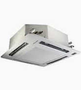 HISENSE 5HP CASETTE AIR CONDITIONER
