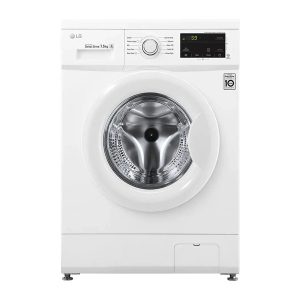 Automatic Front Load Washing Machine - 7.5kg