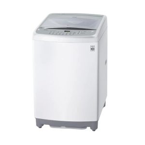 Automatic Top Load washing machine - 12kg, White