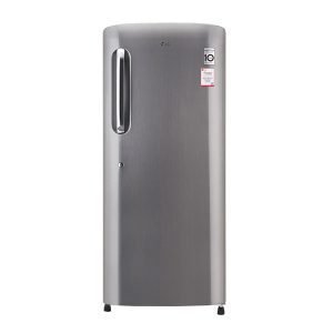 LG single door Ref
