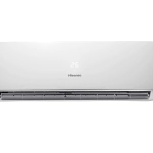 Hisense Split Air Conditioners - 1 HP