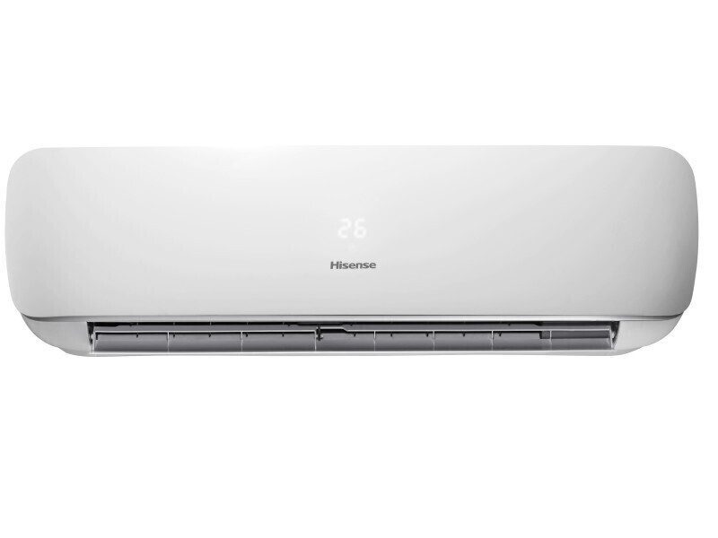 Hisense 1hp