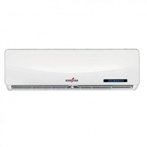 KENSTAR BASIC WALL MOUNTED SPLIT AIR CONDITIONER - 1 HP