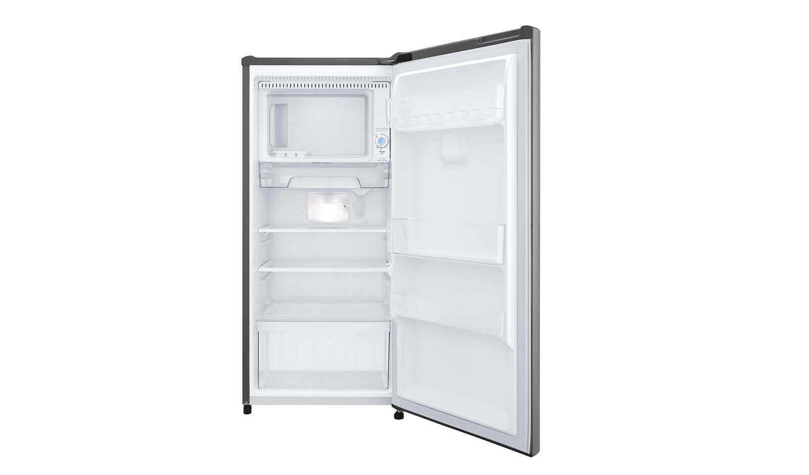 LG OPEN