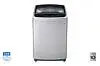 Automatic Top Load washing machine - 16kg, Silver
