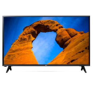 LG LED TV LP500 Series