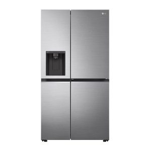 lg door in door,side by side refrigerator