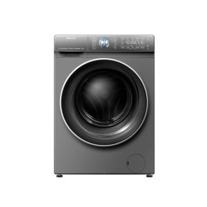 Hisense WM1214T-WDQR 12/8KG Front Load (Wash & Dry) Washing Machine