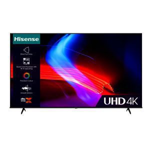 HISENSE UHD 4K SMART TV