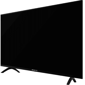 Maxi 43 Inch D2010 Series HD TV