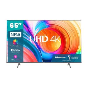 HISENSE UHD 4K SMART TV