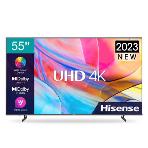 HISENSE UHD 4K SMART
