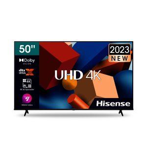 HISENSE UHD 4K SMART TV