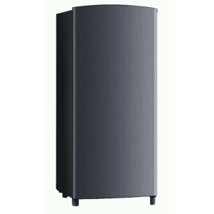 Hisense RS20DR 150L Single Door Refrigerator