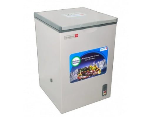 SFL150-ECO-Chest-Freezer