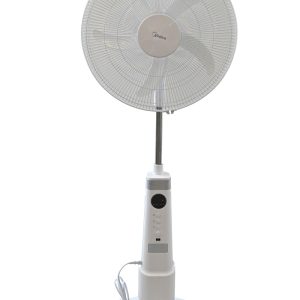 MIDEA STANDING FAN  FS45-23MRD