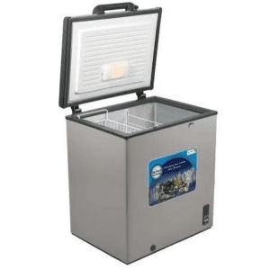 Scanfrost 100 Liters Chest Freezer | SFL100ECO
