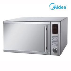 MIDEA MICROWAVE OVEN 25 LITERS - AC925EYG