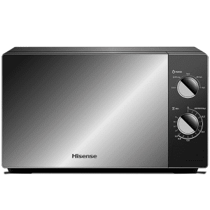 Hisense H20MOMS10 700W 20L Microwave Oven