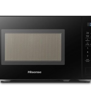 Hisense H20MOBS11 700W 20L Microwave Oven