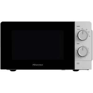 Hisense H20MOWS10 700W 20L Microwave Oven