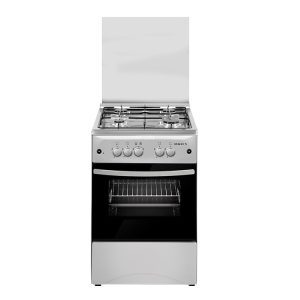 Maxi 50*50 4 Burner Gas Cooker