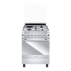 Maxi 60*60 (3+1) burner Gas Cooker