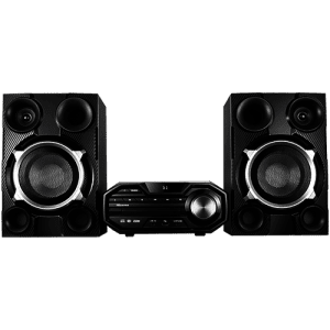 Hisense HA350M 100W Mini Hi-Fi Syste