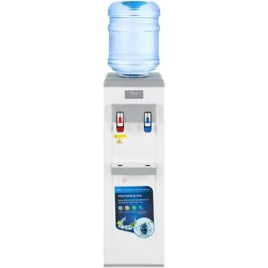 MIDEA WATER DISPENSER TOP LOAD YL1932-S