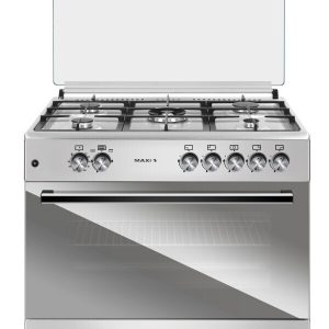 Maxi 60*90 5 Burner Gas Cooker